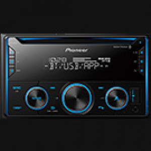 PIONEER FH-S52BT
