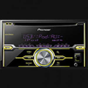 PIONEER FH-X520UI