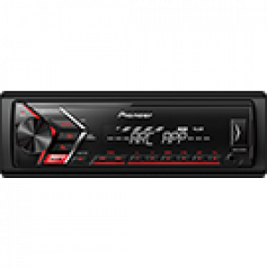 Autoestereo Medios Digitales Pioneer MVH-S105UI