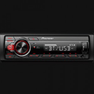 PIONEER MVH-S215BT