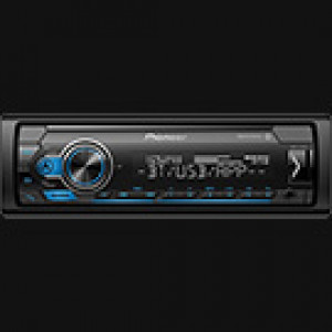 PIONEER MVH-S310BT