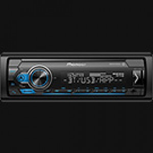 PIONEER MVH-S312BT