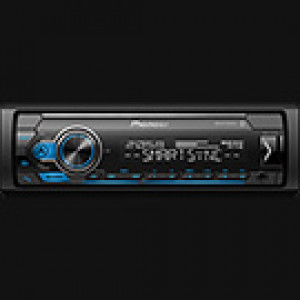 PIONEER MVH-S315BT 