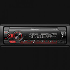 PIONEER MVH-S320BT