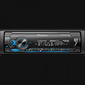 PIONEER MVH-S322BT