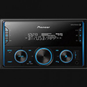 PIONEER MVH-S420BT