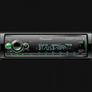 PIONEER MVH-S522BS