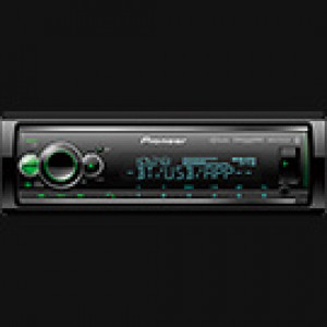PIONEER MVH-S720BHS