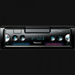 PIONEER SPH-C10BT