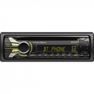 Auto Estereo Sony 2012 MEX-BT4000P