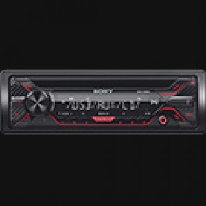 Autoestereo Sony CDX-G1200U