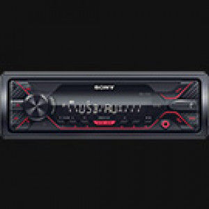 SONY DSX-A110U