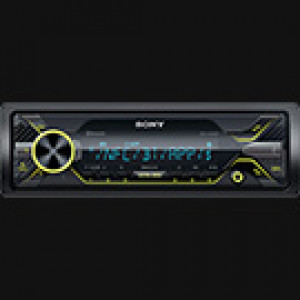 Autoestereo Sony DSX-A416BT