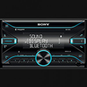 SONY DSX-B700