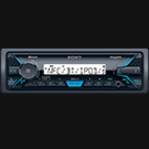 SONY DSX-M55BT