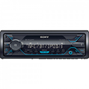 Autoestereo Sony 2018 DSX-A415BT