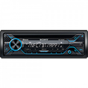 Autoestereo Sony MEX-N4200BT