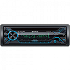 Autoestereo Sony 2018 MEX-XB120BT