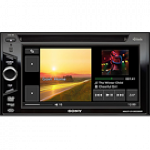 Auto Stereo Sony XAV-60