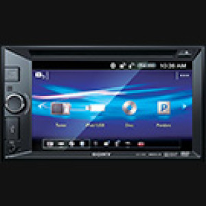 SONY XAV-68BT