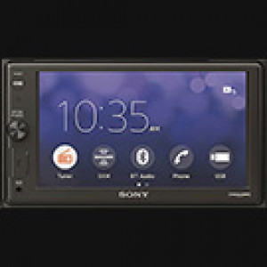 SONY XAV-AX1000