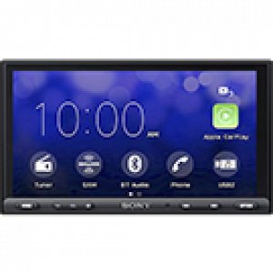 Autoestereo Medios Digitales con Pantalla Sony XAV-AX5000