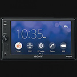 SONY XAV-V10BT