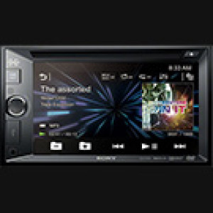 SONY XAV-W600