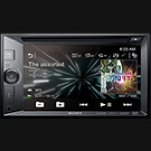 SONY XAV-W650BT