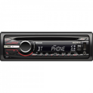 Auto Stereo Sony Xplod 2011 MEX-BT3900U
