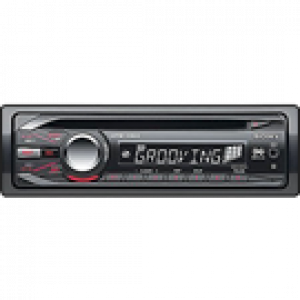 Autoestereo Sony Xplod CDX-GT240