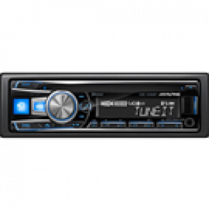 Autostereo Alpine CDE-153BT Radio USB