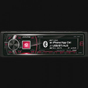 Auto stereo Alpine CDE-178BT Radio USB Bluetooth