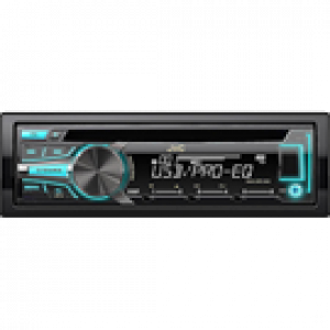 Autostereo JVC Arsenal KD-AR555