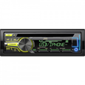 Autostereo JVC Arsenal KD-AR755 Radio USB