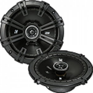 Bocinas 5.25 Kicker DS 2016 DSC50 / 43dsc504