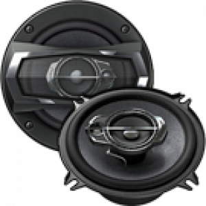 Bocinas Coaxiales 3 vias 5.25" Pioneer 2013 TS-A1375R / A1375S