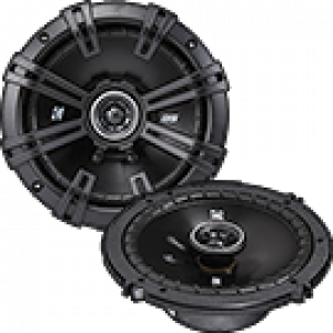 Bocinas 6.5 Kicker DS 2016 DSC650 / 43dsc6504