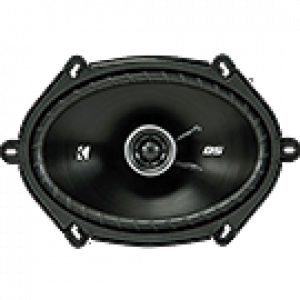 Bocinas 6x8 Kicker DS 2016 DSC680 / 43dsc6804