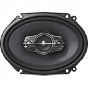Bocinas 6x8" Pioneer 2013 TS-A6885R