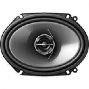 Bocinas 6x8" Pioneer TS-G6844R