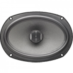 Bocinas Ovaladas 6x9" Focal Integration IC 690