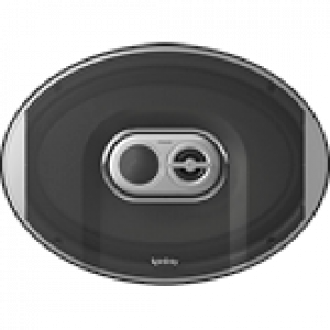 Bocinas 6x9" Infinity Primus PR9603is