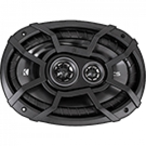 Bocinas 6x9 Kicker CSC693 / 43csc6934