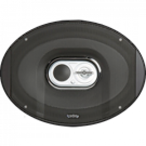 Bocinas Ovaladas 6x9" Infinity Reference X REF-9603ix