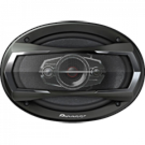 Bocinas Pioneer 6x9" TS-A6985R / TS-A6985S