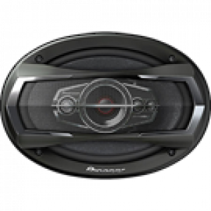 Bocinas Pioneer 6x9" TS-A6995R / TS-A6995S