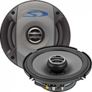 Bocinas Alpine SPS-600