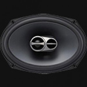 Bocinas Alpine Type-S SPS-619
