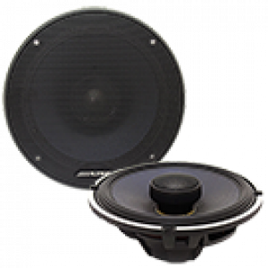 Bocinas 6.5" Alpine X-Series X-S65